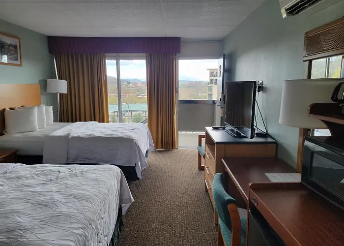 Downtown Inn Asheville