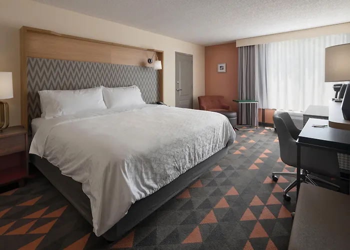 Holiday Inn Asheville - Biltmore West By Ihg