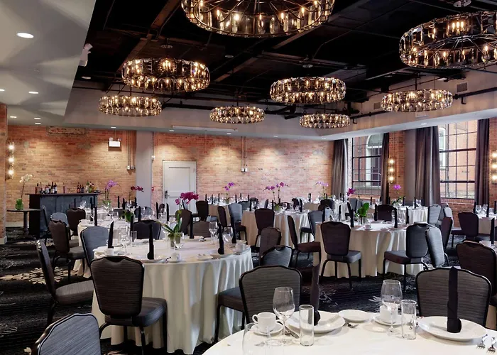 Foundry Hotel Asheville, Curio Collection By Hilton